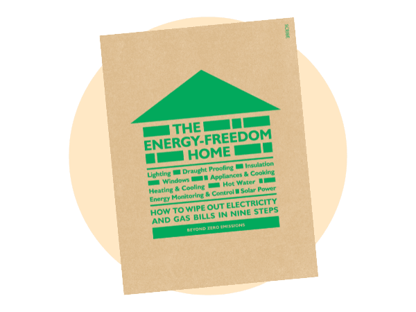 Book Review: The Energy Freedom Home